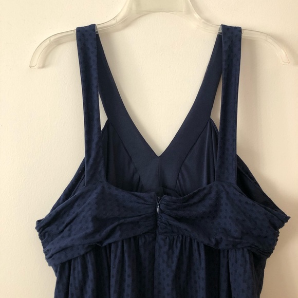 Suzi Chin for Maggy Btqe Cocktail Dress [Size: XL] - Picture 5 of 8